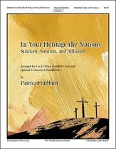 In Your Heritage the Nations Handbell sheet music cover